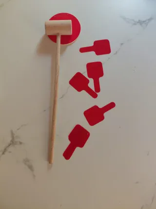 Juego de mesa Subasta Educa