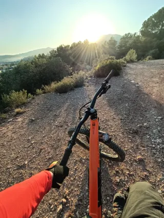 Mondraker Crafty