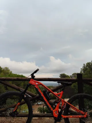Mondraker Crafty