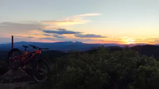 Mondraker Crafty
