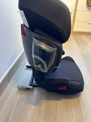 Silla Coche Cybex X2-Fix