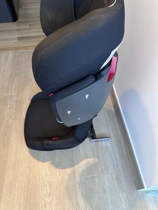 Silla Coche Cybex X2-Fix