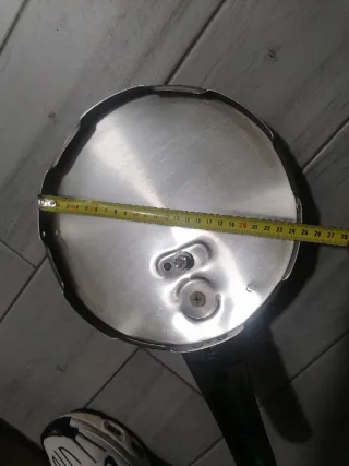 Tapa Olla Express Monix