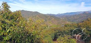 Casa rural en venta en Benamargosa