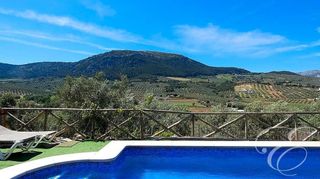 Casa rural en venta en Villanueva del Trabuco