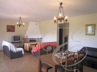 Casa rural en venta en Sedella