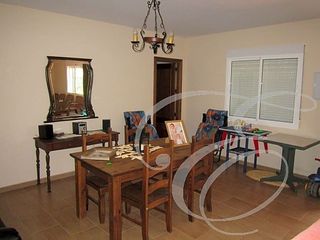 Casa rural en venta en Sedella