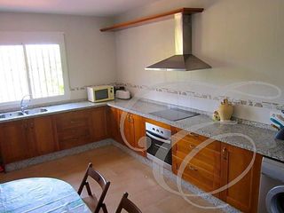 Casa rural en venta en Sedella