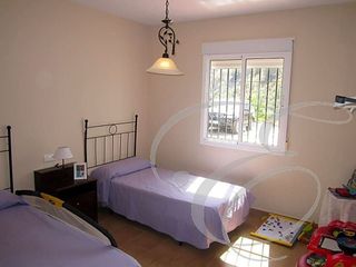 Casa rural en venta en Sedella