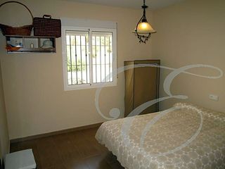 Casa rural en venta en Sedella