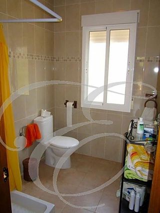 Casa rural en venta en Sedella