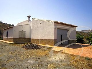 Casa rural en venta en Sedella
