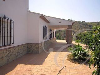 Casa rural en venta en Sedella