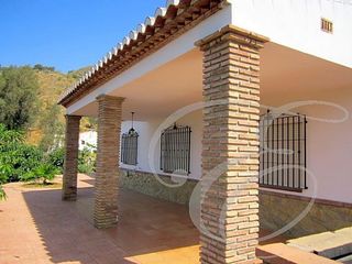 Casa rural en venta en Sedella