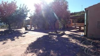 Casa rural en venta en Casabermeja