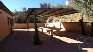 Casa rural en venta en Casabermeja