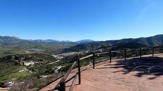 Casa rural en venta en Casabermeja