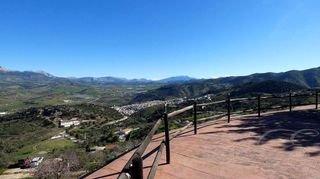 Casa rural en venta en Casabermeja