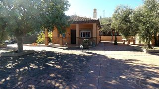 Casa rural en venta en Casabermeja