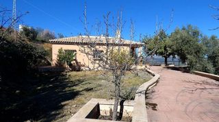 Casa rural en venta en Casabermeja