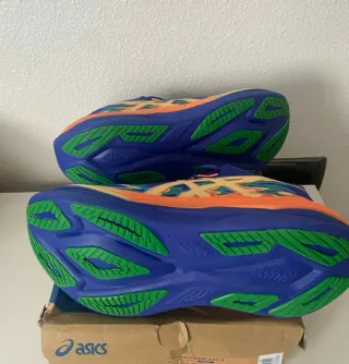 Asics Superblast 3, nuevas , talla 44