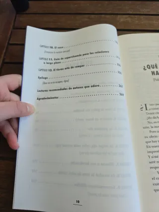 Todo empieza con un match