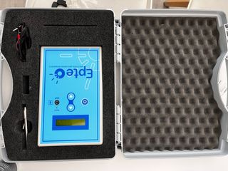 EPTE electrolisis percutanea terapeutica