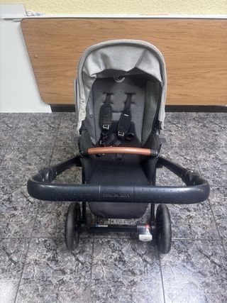 Silla de paseo Jané Muum reversible