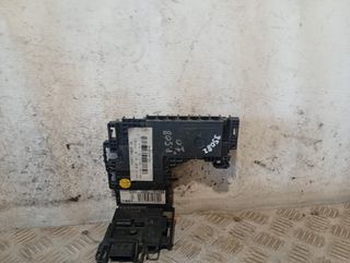 CAJA RELES / FUSIBLES PEUGEOT 508 9665877980