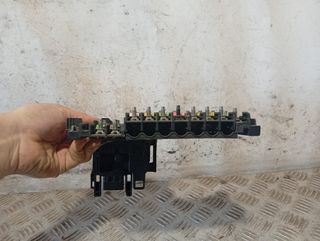 CAJA RELES / FUSIBLES PEUGEOT 508 9665877980