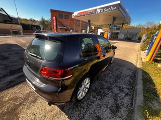 Vw golf gti 35 anivesario nacional