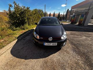 Vw golf gti 35 anivesario nacional
