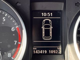 Vw golf gti 35 anivesario nacional