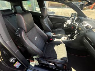 Vw golf gti 35 anivesario nacional