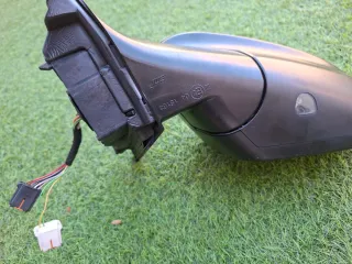 Espejo Retrovisor Izquierdo Peugeot 5008