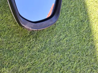 Espejo Retrovisor Izquierdo Peugeot 5008