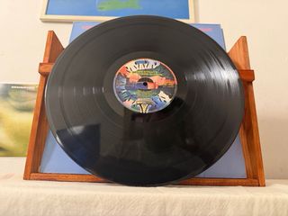 Dire Straits - Brothers in Arms 🇪🇸 1985