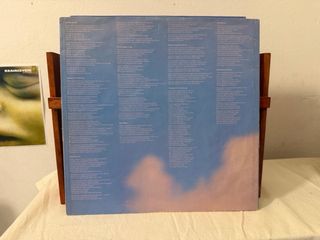 Dire Straits - Brothers in Arms 🇪🇸 1985