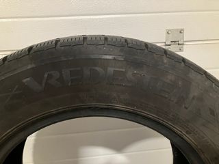 2 Neumáticos Invierno 215/65R16 109/107R