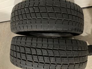 2 Neumáticos Invierno 215/65R16 109/107R