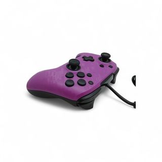 MANDO NINTENDO SWITCH PDP GAMING COLOR MORADO