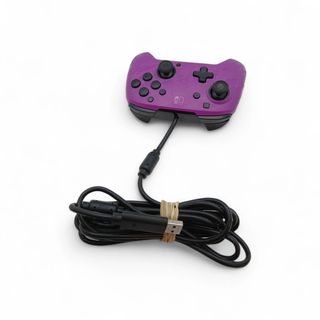 MANDO NINTENDO SWITCH PDP GAMING COLOR MORADO