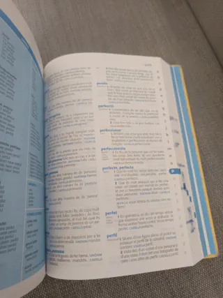 Dicc. Primària Valencià (Catalan Edition)