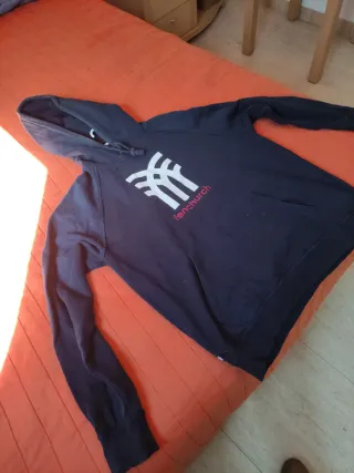 Sudadera Fenchurch Talla M