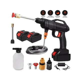 10 Faretti Solari LED con Sensore Movimento NUOVI