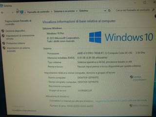 Scheda Madre ASRock FM2A68M-DG3+ Funzionante