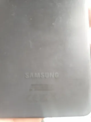 Samsung Negro