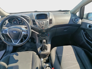 SIN ENTRADA! Ford Fiesta 105C.V.