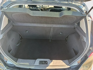 SIN ENTRADA! Ford Fiesta 105C.V.