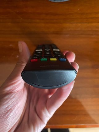 Mando a distancia TV LG AKB75095308
